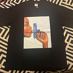 Men’s Lady Gun Shirt