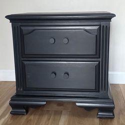 Birchwood Nightstand 