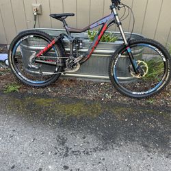 2014 Giant Glory 2.0