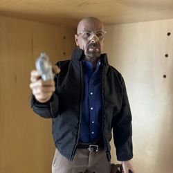 walter white breaking bad