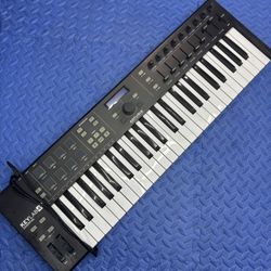 KEYLAB 49 Essential Keyboard Never Used 
