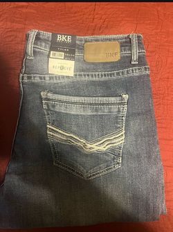 Bkes jeans size 38