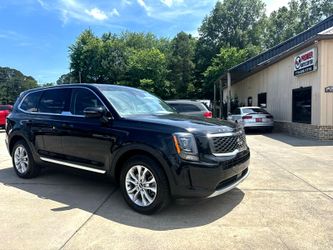 2021 Kia Telluride