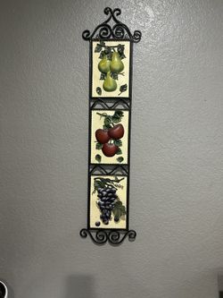 Placa. De Home Interior
