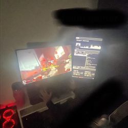 gaming Pc Setup 