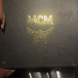 MCM Wallet