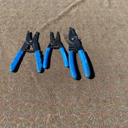 Klein Wire Strippers 