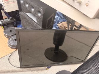 Toshiba tv not smart