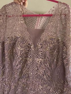 Dress For A Special Occasion 