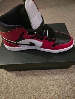 Jordan Retro #1