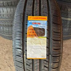 205/50/17 Llantas 