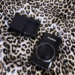 canon powershot elph 360 hs