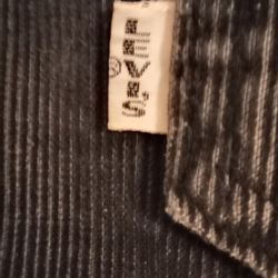 Vintage Levi's Sherpa