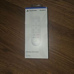 Remote