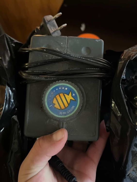 Bubbler With Air Pump