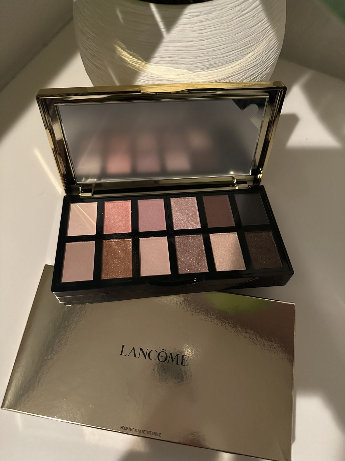 Lancôme Makeup Palette 