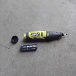 Ryobi Drimel 
