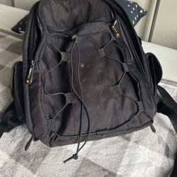 Amazon Basics Backpack
