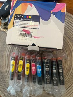 Canon MG 5420 - ink cartridges