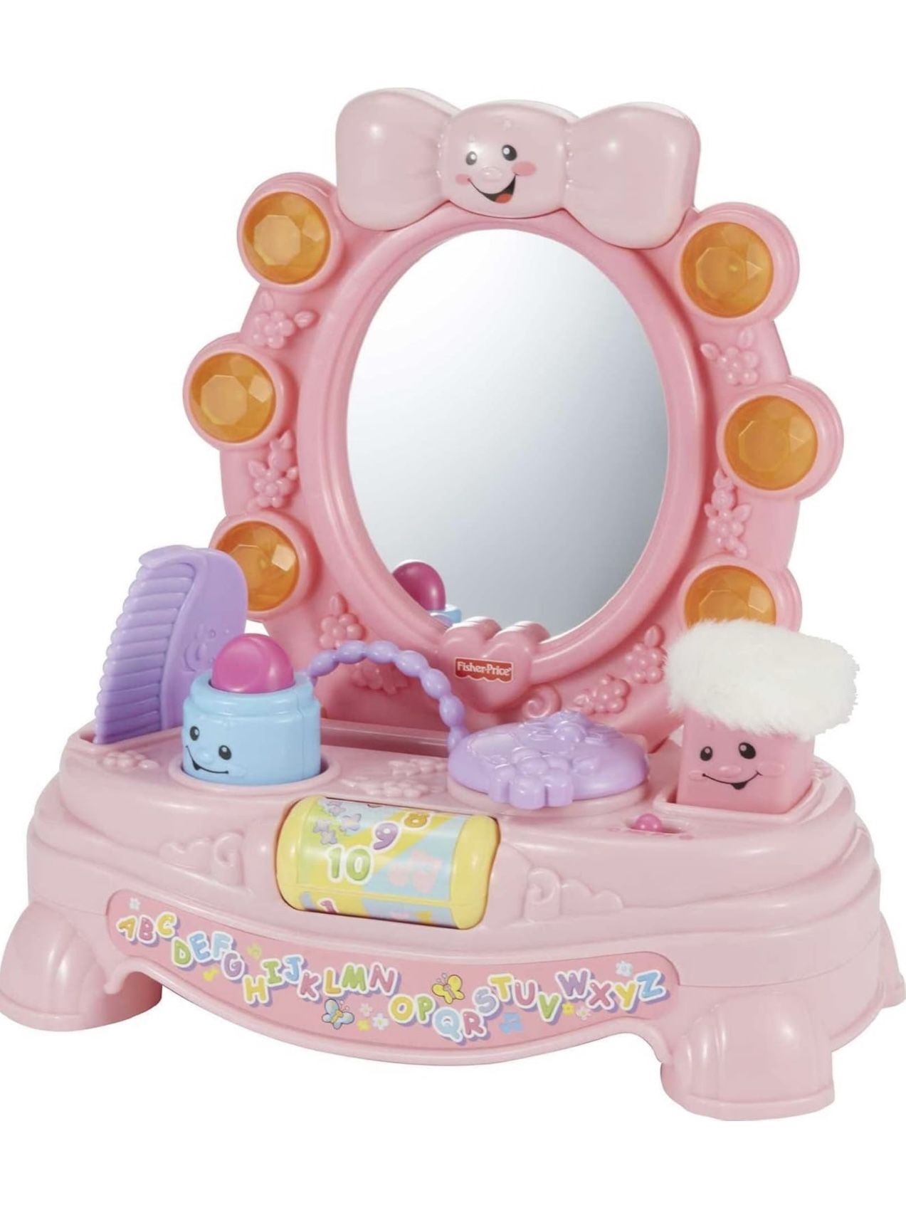 Magical Vanity