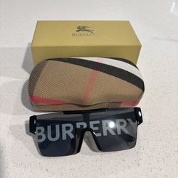 Burberry Sunglasses 