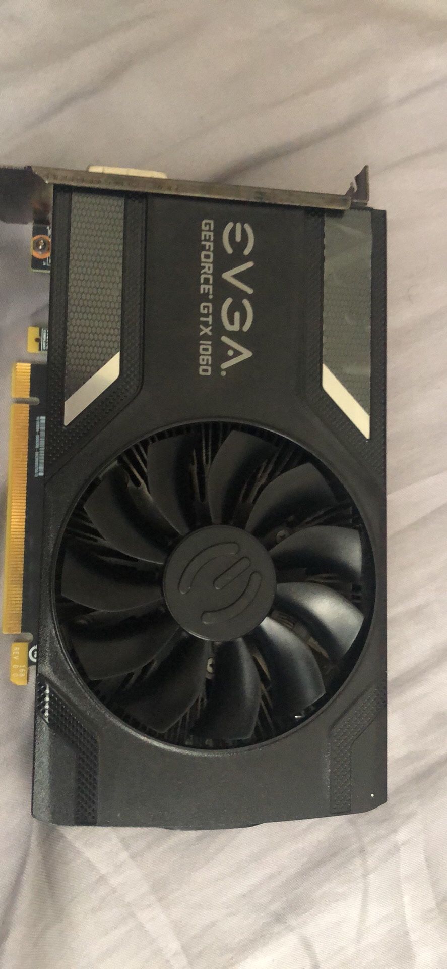 EV3A Geforce Gtx 1060