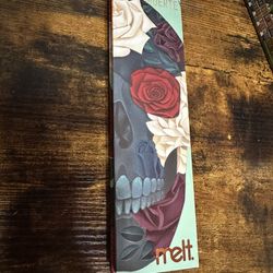 Melt Cosmetics Muerte Eye Palette 