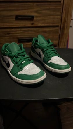 Jordan 1 Low