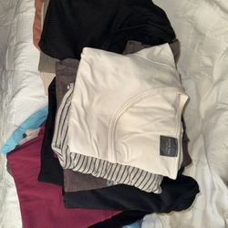 Bundle Of Shirts 