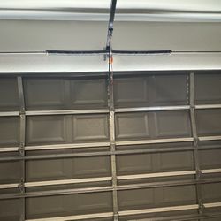 Garage Door . 