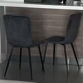 4 Modern Indoor Chairs