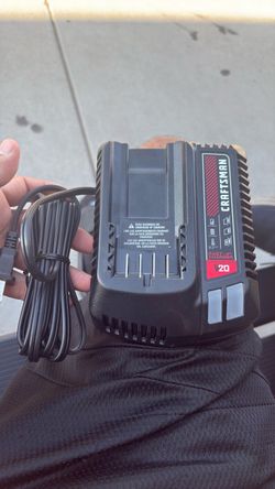 Charger