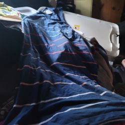 Womens Large Arapostle Dress 