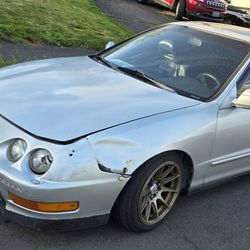 1998 Acura Integra