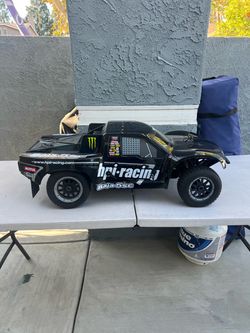 HPI Baja 5SC