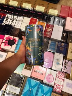 Wholesale Perfumes (Calling all Resellers)