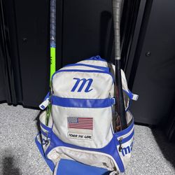 Baseball Bag