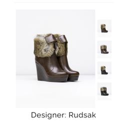 Rudsak Boots