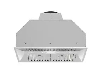 Forno Altilia 36 in. Range Hood Housing Enclosure — $400