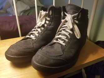 TCX X-Groove Gore-Tex Motorcycle Boots Shoes
