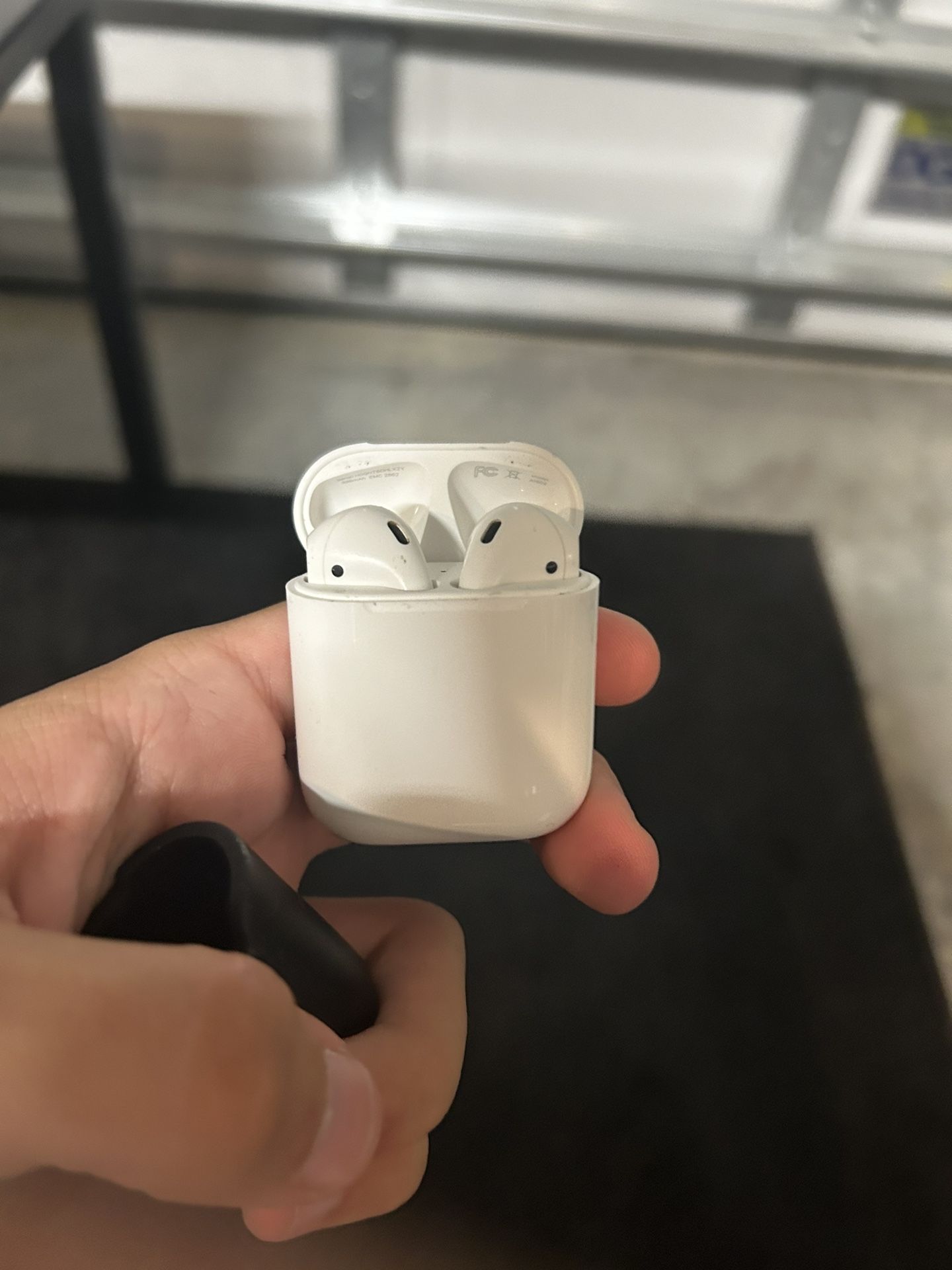 airpods