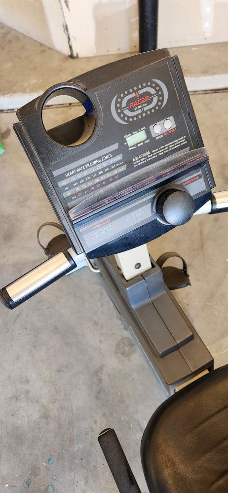 Exercise Bike