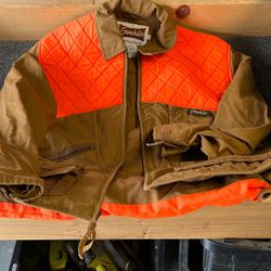 Gamehide Hunting Jacket