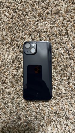 iPhone 14 T-Mobile black 128GB