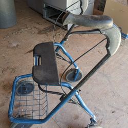 Wheel Walker (Ahlberg Rehab.)