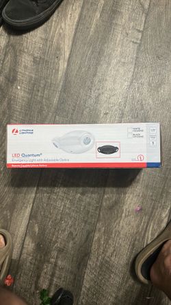 Lithonia Lighting LED Quantum