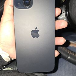 Iphone  15 Plus 