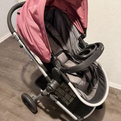Stroller