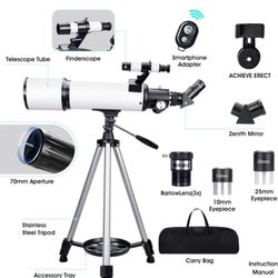 Telescope 