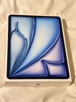 Apple iPad Air 13-inch (M4) 128GB Wi-Fi